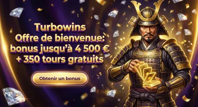 Turbowins Casino